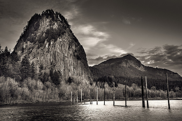 Beacon Rock