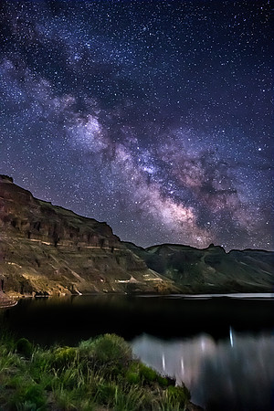 Wild Owyhee